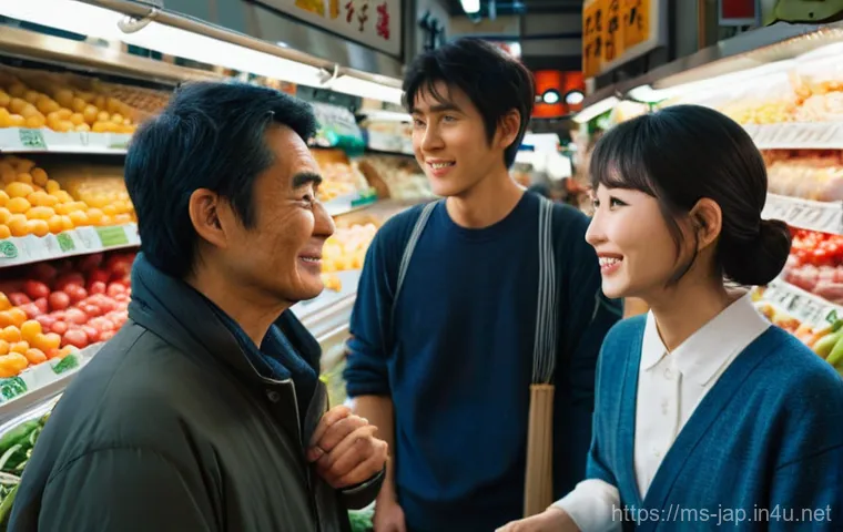 일본어 일상 회화 표현 - Here are three detailed image generation prompts in English, keeping all your essential guidelines i... 일본어 일상 회화 표현 - Here are three detailed image generation prompts in English, keeping all your essential guidelines i...