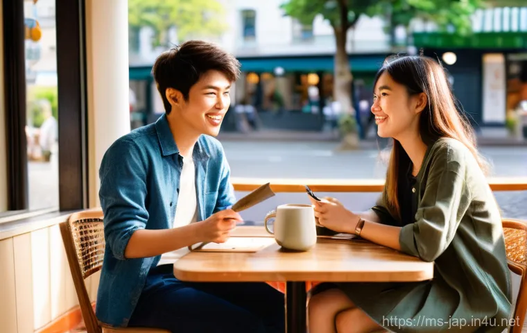 일본어 문법 혼동 - **Immersive Language Learning through Anime:** A happy and engaged teenager, around 16 years old, is... 일본어 문법 혼동 - **Immersive Language Learning through Anime:** A happy and engaged teenager, around 16 years old, is...